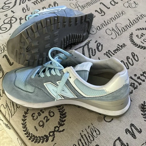 New balance women shoes - Picture 4 of 4